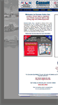 Mobile Screenshot of cannonsalesinc.com